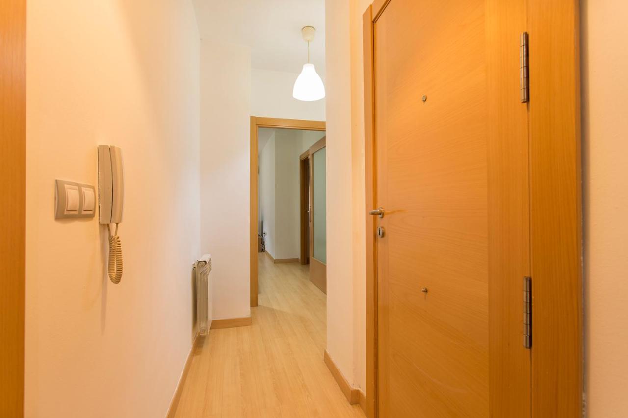 Apartamento Calle Concepcion Centro Granada Exterior foto