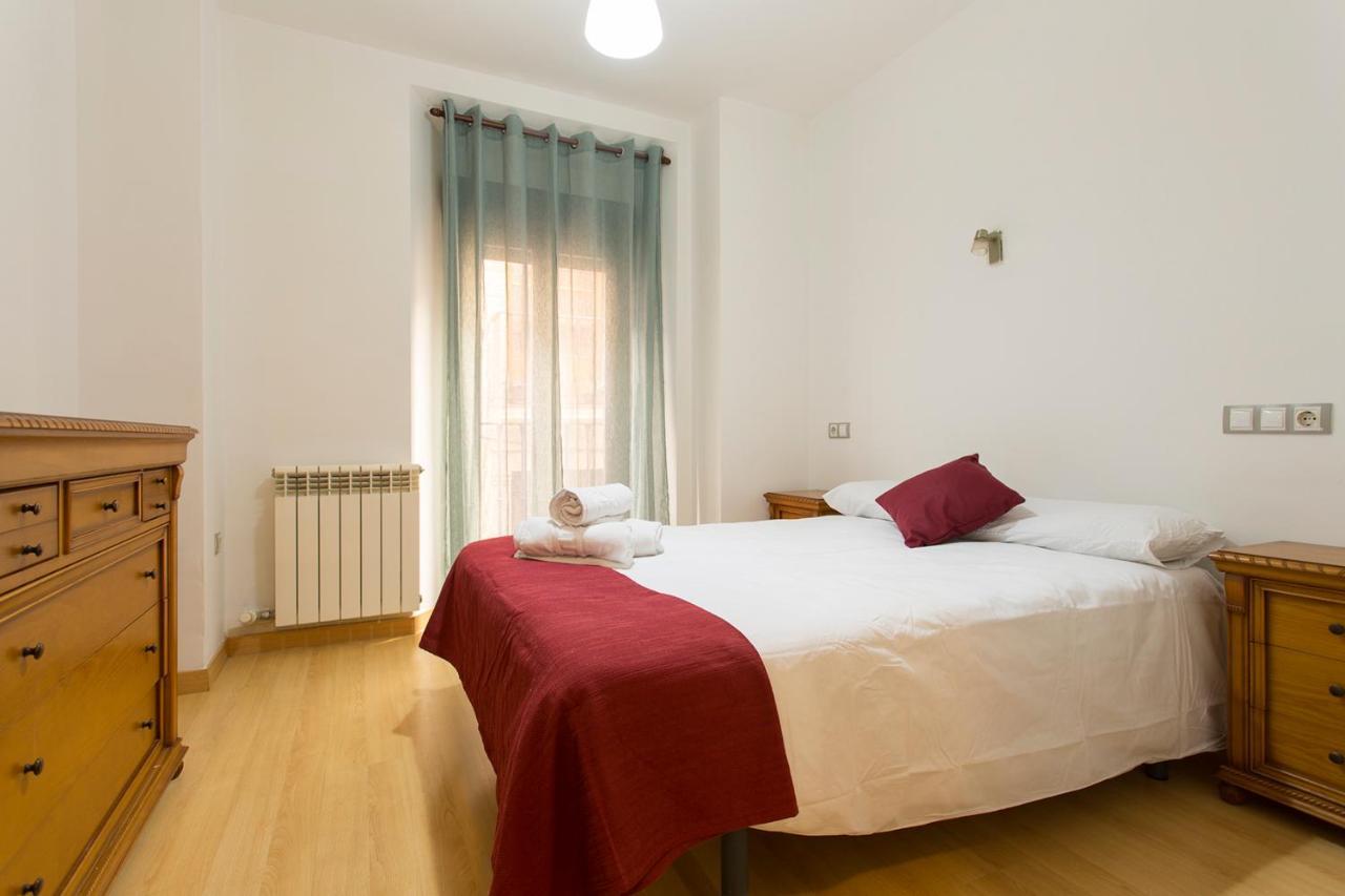 Apartamento Calle Concepcion Centro Granada Exterior foto