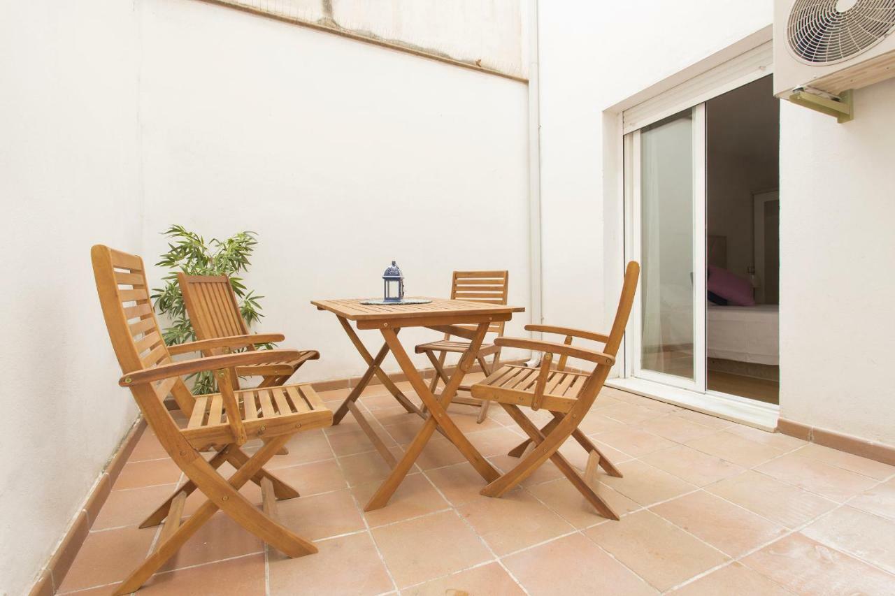 Apartamento Calle Concepcion Centro Granada Exterior foto
